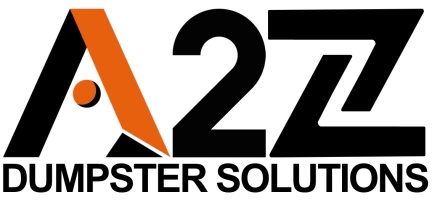 Top Dumpster Rental Services in Glendale, AZ | A2Z Solutions
